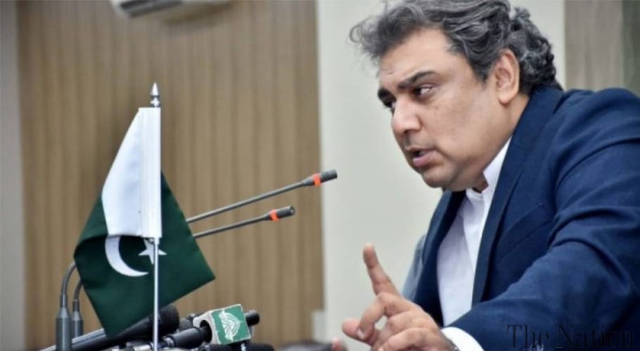علی زیدی اپنی آوازمیں واٹس ایپ جعلی پیغام کی تشہیرپربرہم، کیس ایف آئی اے کو سونپ دیا
