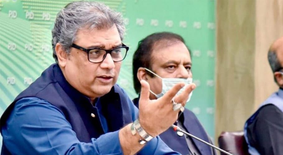 آئندہ انتخابات میں سندھ حکومت کا تختہ الٹ جائے گا، علی زیدی کی بڑی پیشگوئی
