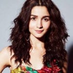 Alia Bhatt