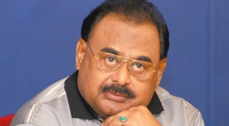 الطاف حسین کا ترانہ بجنے پر سیکیورٹی اداروں کی کارروائی، کراچی میں متحدہ کا دفتر سیل