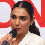 وی آئی پی کلچر کے خاتمے کیلئے ہم سب کو آواز بلند کرنا ہوگی، آمنہ الیاس