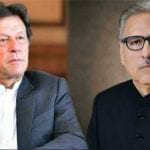 صدر اور وزیرِ اعظم کا عالمی برادری سے مقبوضہ کشمیر صورتحال کا نوٹس لینے کا مطالبہ