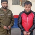 پولیس نے بغیر ثبوت کے فوٹو گرافر عقیل کیخلاف فحش ویڈیوز بنانے کا مقدمہ درج کرلیا