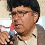 Asad Khan Achakzai