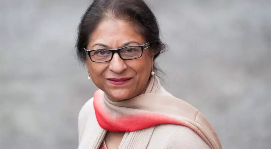 انسانی حقوق کی علمبردار عاصمہ جہانگیر کی تیسری برسی آج منائی جارہی ہے