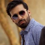 ماضی میں مجھے کئی اداکار خواتین نے ہراساں کیا۔اظفر رحمان کا انکشاف