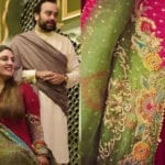 بختاور بھٹو زرداری نے سوشل میڈیا پر اپنی شادی کی مختصر ویڈیو شیئر کردی