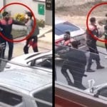 معروف گلوکار بلال سعید کا گھر آئے افراد سے جھگڑا، ویڈیو وائرل
