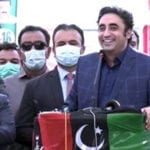 اگلے الیکشن میں تحریک انصاف کے امیدواروں کی ضمانتیں ضبط ہوں گی، بلاول بھٹو
