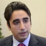 عاصمہ جہانگیر انسانی حقوق کی پاسداری کا مطالبہ کرنے والی توانا آواز تھیں۔بلاول بھٹو