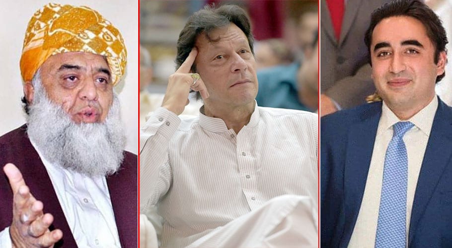 PP2, JUI won 1 seat for By-elections
