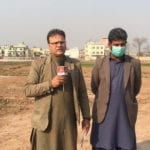سی ڈی اے ہماری زمین کی قیمت فوری ادا کرے، چٹھہ بختاور کے مکینوں کا مطالبہ