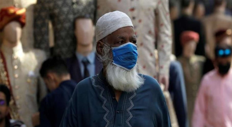 پاکستان میں کورونا کے 1 ہزار 118 نئے کیسز رپورٹ، 77 مزید شہری جاں بحق