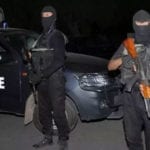 کراچی میں سی ٹی ڈی کی کارروائی، پولیس اہلکار کے قتل میں ملوث 2 ملزمان گرفتار