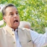 کیپٹن صفدر کا چیئرمین نیب پر اربوں کی غیرقانونی جائیدادیں بنانے کا الزام، درخواست دائر