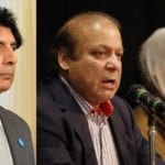 چوہدری نثار کی نواز شریف کو مریم نواز کی نااہلی ختم کرانے کی مشروط پیشکش