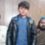 چوتھی جماعت کے طالب علم کو پرنسل نے جنسی زیادتی کا نشانہ بنا ڈالا