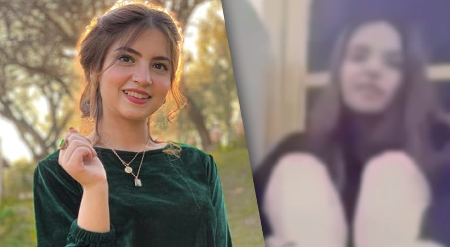 Alleged leaked video of Dananeer aka Pawri Girl goes viral