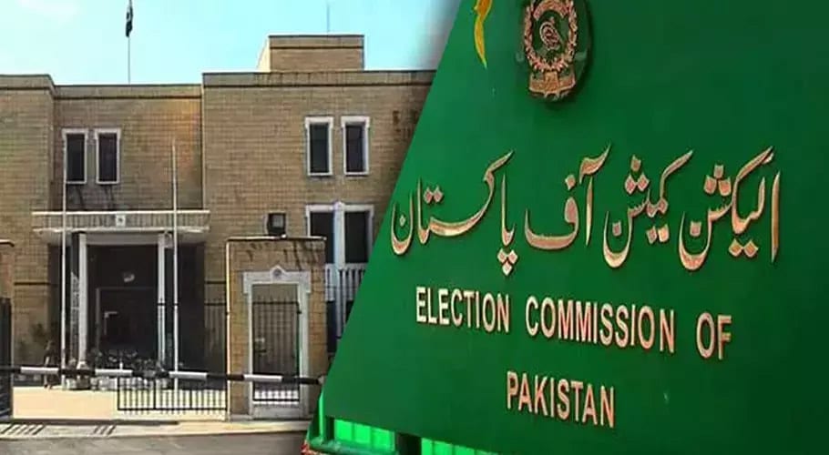Senate elections