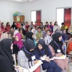 سندھ حکومت نے آئندہ مالی سال میں تعلیم کے لیے 277 ارب روپے مختص کردیے