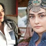 حلیمہ سلطان کا پشاور زلمی فیملی کا حصہ ہونے پر اُردو زبان میں فخر کا اظہار، مداح حیران