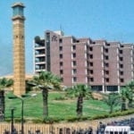 کراچی میں ایف ٹی سی بلڈنگ کے نزدیک فائرنگ، 2 بھائی جاں بحق ہو گئے