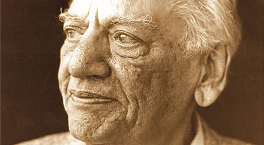 اردو کے باکمال شاعر فیض احمد فیض کی سالگرہ اور شاعری کی امتیازی خصوصیات