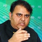 سپریم کورٹ وزیرِ اعلیٰ سندھ کے بیان کو ریکارڈ کا حصہ بنائے۔فواد چوہدری کا مطالبہ