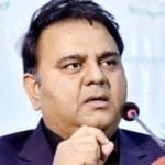 ہمیں پاکستان کے سب بچوں کا ماں باپ بننے کی ضرورت نہیں ہے۔فواد چوہدری