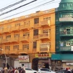 برنس روڈ کوٹریفک کیلئے بند کرنے کیخلاف علاقہ مکینوں نے درخواست دائرکردی
