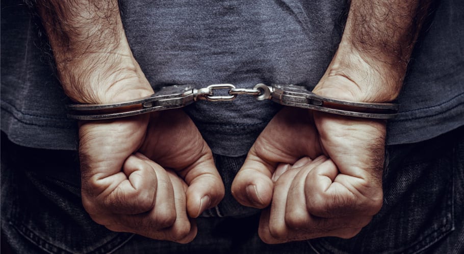 Gulbahar police arrested the target killer