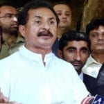 سندھ میں سیاسی مخالفین کو انتقامی کارروائیوں کو نشانہ بنایا جاتا ہے، حلیم عادل شیخ