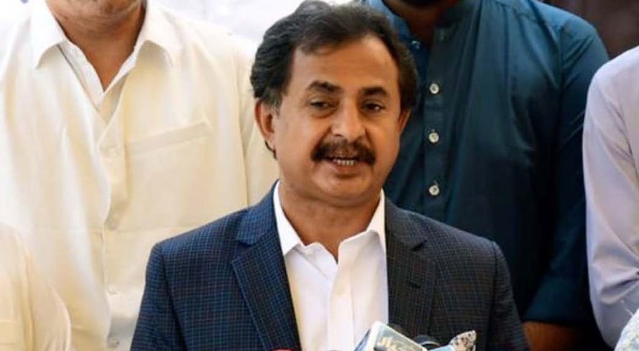 حکومت صنعت و تجارت سمیت دیگر شعبوں پرتوجہ دے رہی ہے، حلیم عادل شیخ