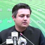 PTI considers Hamad Azhar as candidate for Lahore mayor