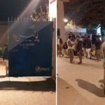 اسلام آباد، قبضہ مافیا کامتاثرین اور صحافیوں کی ٹیم پر حملہ، پولیس کارروائی سے گریزاں