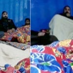 اسلام آباد، تھانہ نیلور کا کارنامہ، حوالات میں ملزم کو موبائل فون سے نواز دیا گیا