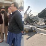 محکمہ اینٹی کرپشن اسٹیبلشمنٹ کی بڑی کارروائی،سرکاری اراضی کوواگزار کرالیا گیا