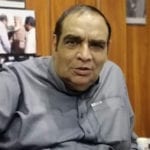 UGB leader Iftikhar Malik appealed to the government to take over the economy