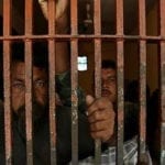 پاکستانی سمندری حدود کی خلاف ورزی پر کارروائی، 17 بھارتی ماہی گیر گرفتار