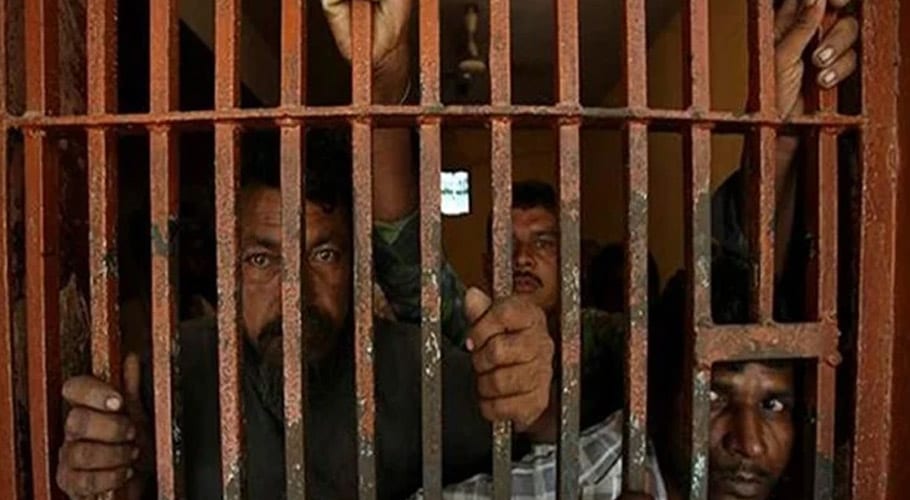 پاکستانی سمندری حدود کی خلاف ورزی پر کارروائی، 17 بھارتی ماہی گیر گرفتار