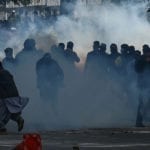 Police kills youth in punjab