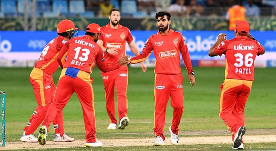 PSL 7: ISLAMABAD UNITED, QUETTA GLADIATORS GET NEW PLAYERS