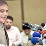 31 جنوری کی ڈیڈ لائن گزرگئی، اپوزیشن کی استعفوں کی دھمکی کھوکھلی نکلی۔شبلی فراز