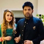 کپل شرما کے ہاں بیٹے کی پیدائش، مداحوں نے مبارکبادوں کے ڈھیر لگا دئیے