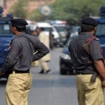 کراچی، کورنگی میں شہری کے قتل کا معمہ حل، ملزم مقتول کی بیوی کا سابقہ شوہر نکلا