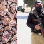کراچی میں اسمگل شدہ چھالیہ سپلائی کا دھندہ عروج پر، سائٹ بی تھانہ اہم گڑھ بن گیا