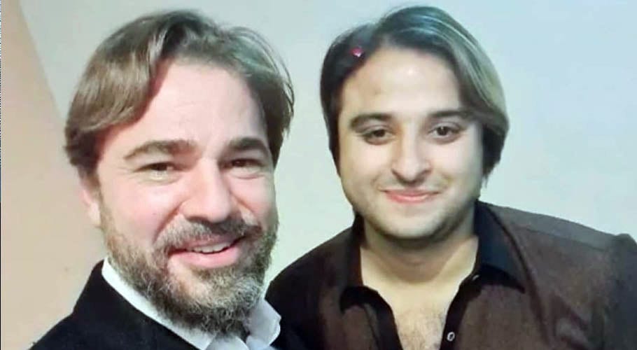 tiktoker Kashif Zameer kidnapped the young man