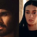 Khuda Aur Mohabbat