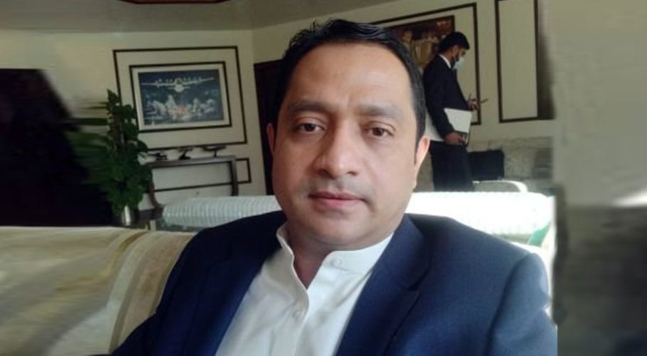 مریم اور بھارت کا بیانیہ افواج پاکستان کے خلاف مماثلت رکھتا ہے، خرم شیر زمان