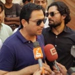سندھ حکومت کا بس چلے تو منشیات فروشوں کو بھی سبسڈی دینا شروع کردے، خرم شیر زمان